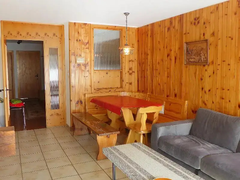 Apartment Les Platanes I5
