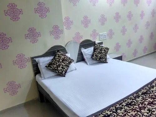 Hotel Sagar Residency