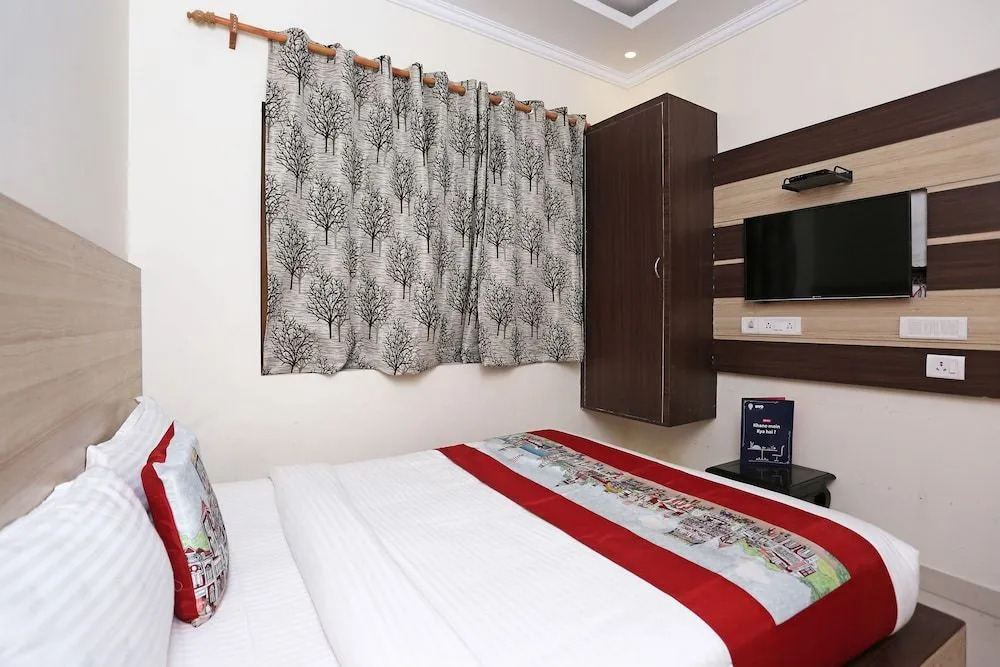 OYO 10082 Hotel Mountain View