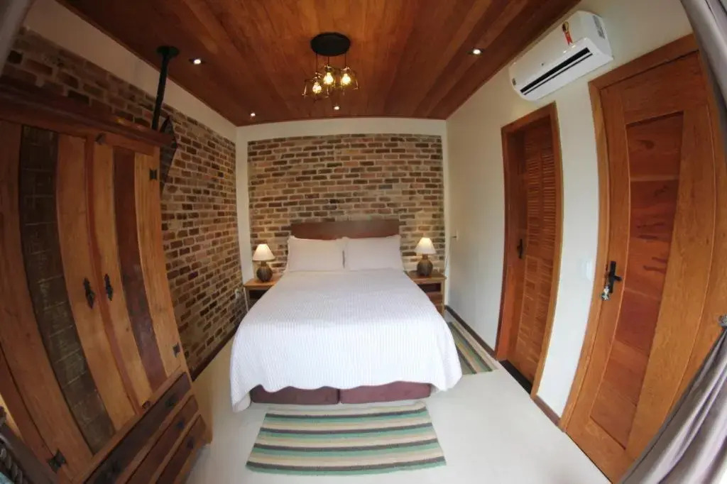 ATLANTIC FOREST ROOM