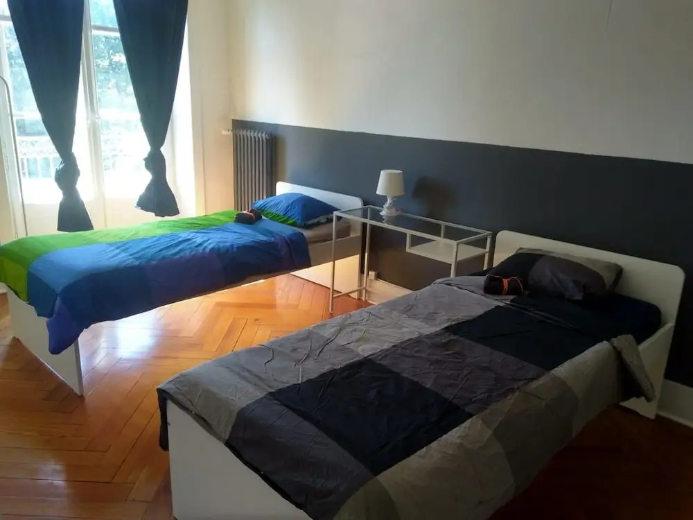 Appartement Bugnon