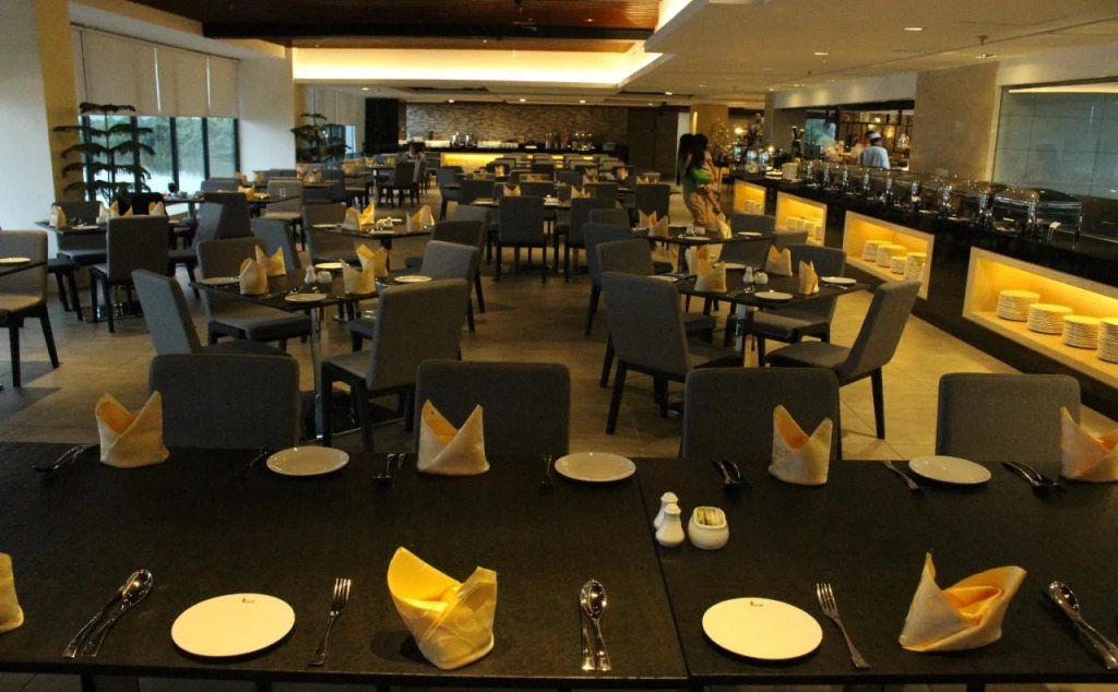 UCSI Hotel Kuching