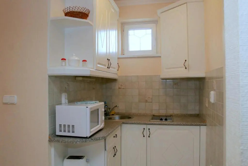 Margaréta Apartmanház