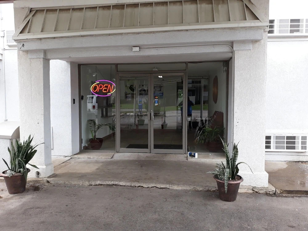 Studio 6 Tulsa Fairgrounds