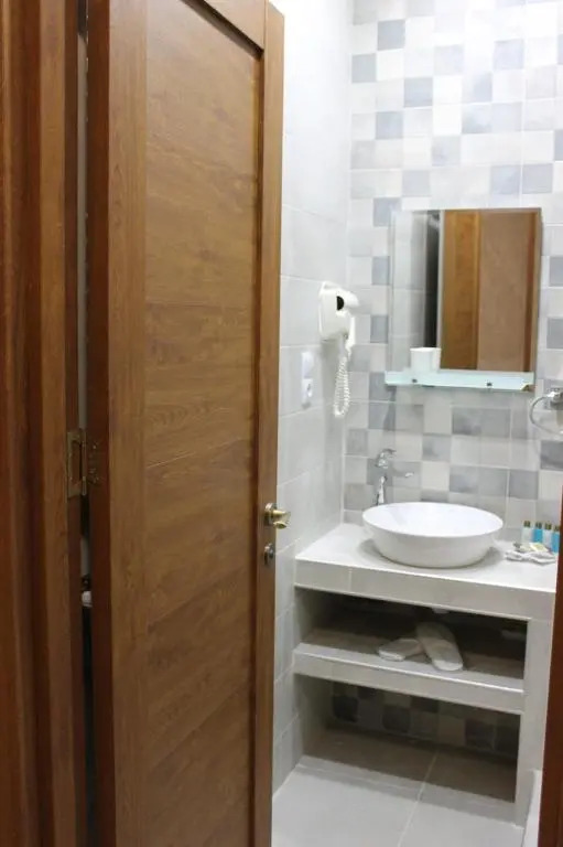 Green Apartment
