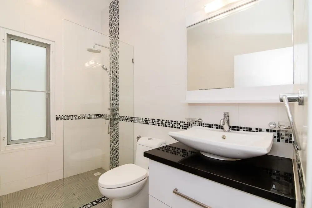 3 Bedroom Pool Villa L53