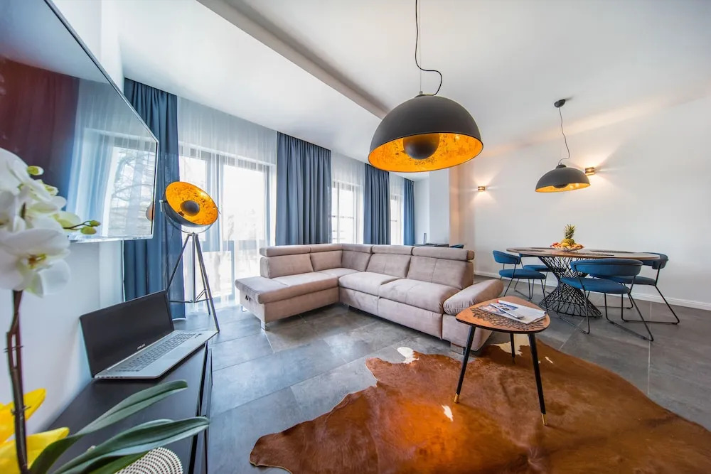 Apartamenty Visit - Koszalin