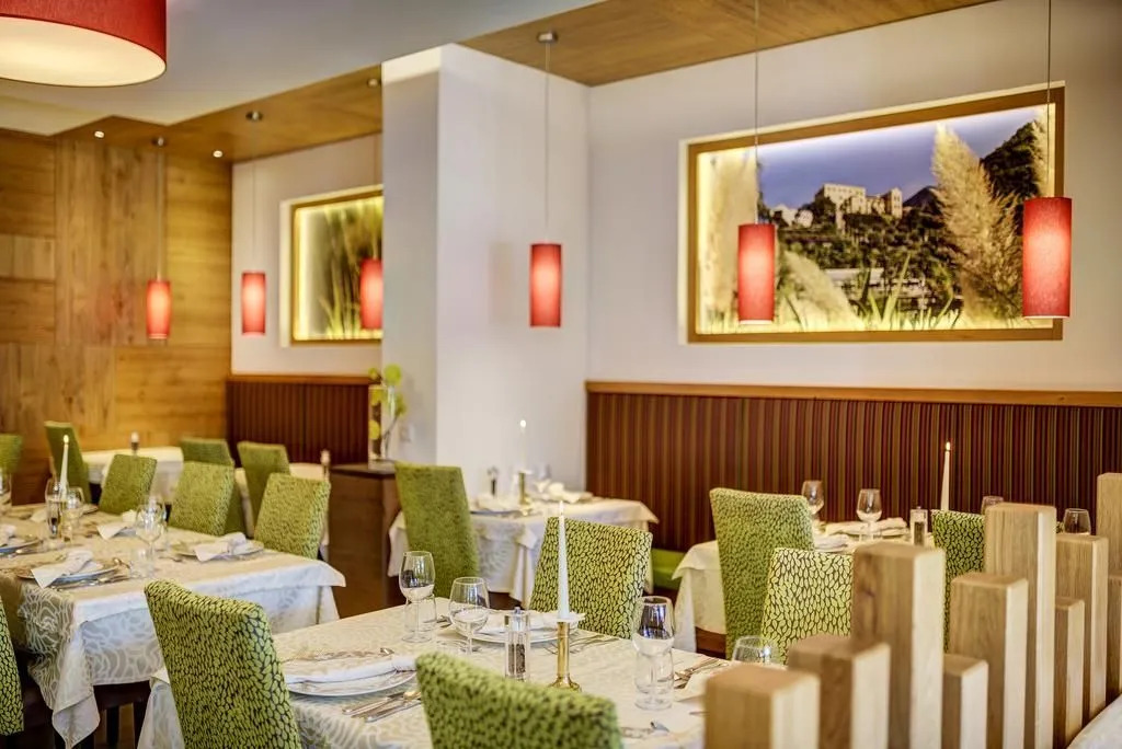 Hotel Anatol