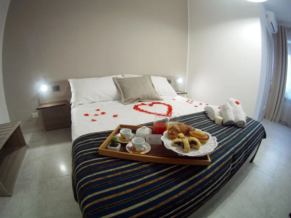 B&B Kalurya - Lecce Selection