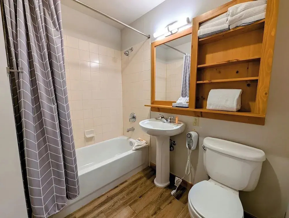Expedition Station 8607 by SummitCove Vacation Lodging