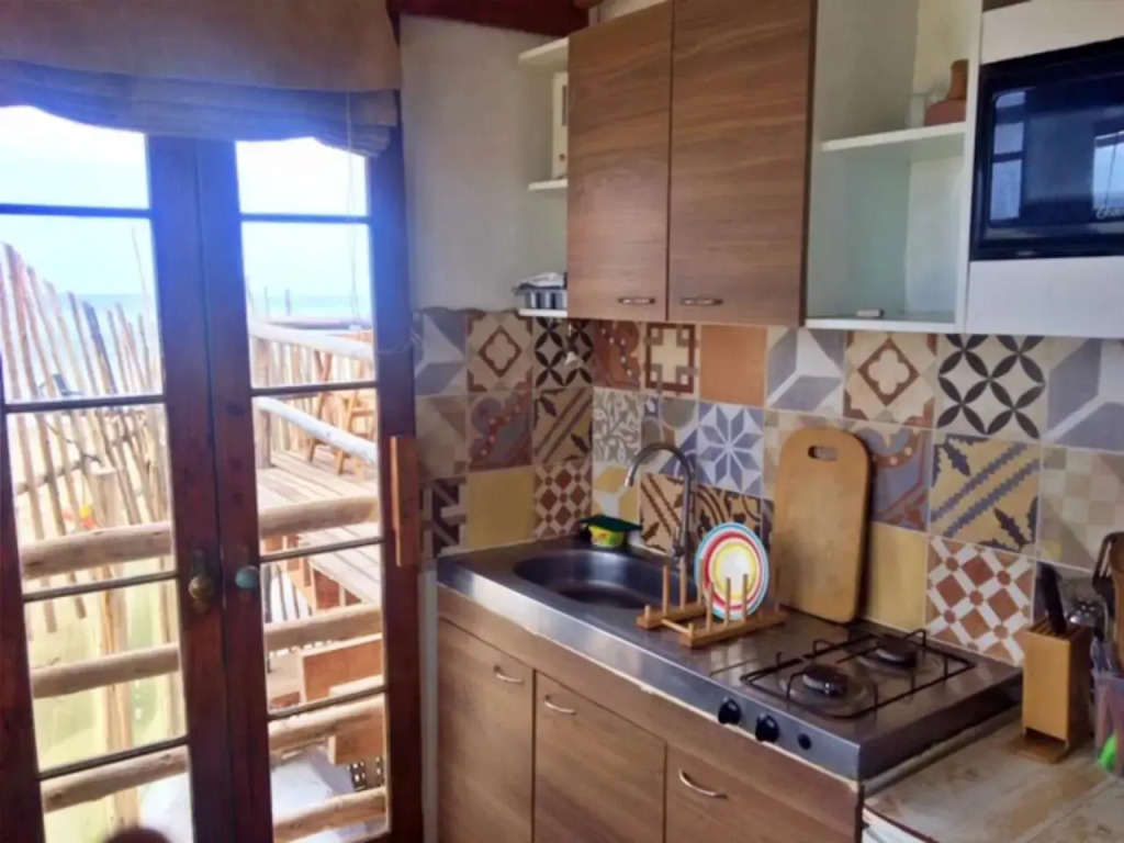 Mancora Apartments