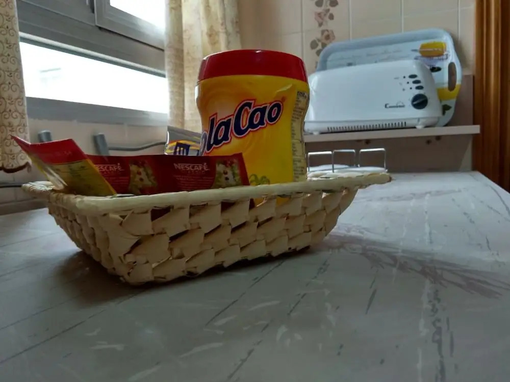 Apartamento Isabel
