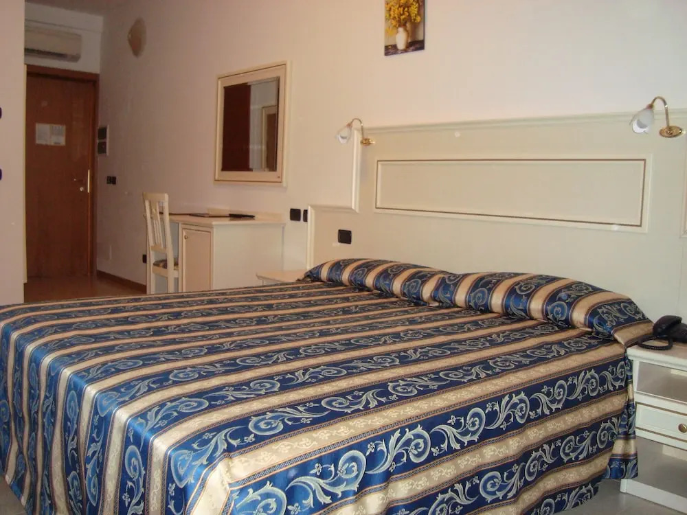 Hotel Gran Parco