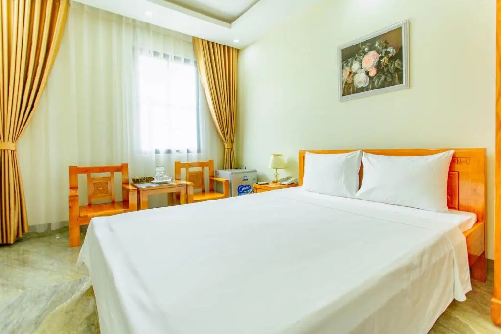 Lan Tuong Hotel