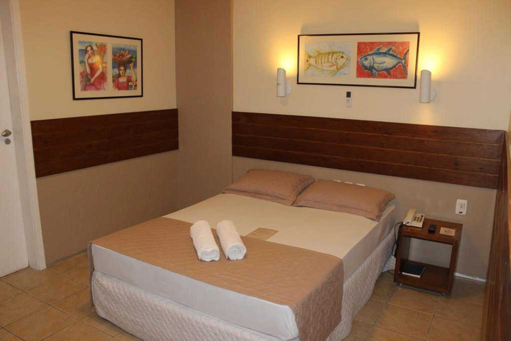 Portal Da Praia Hotel