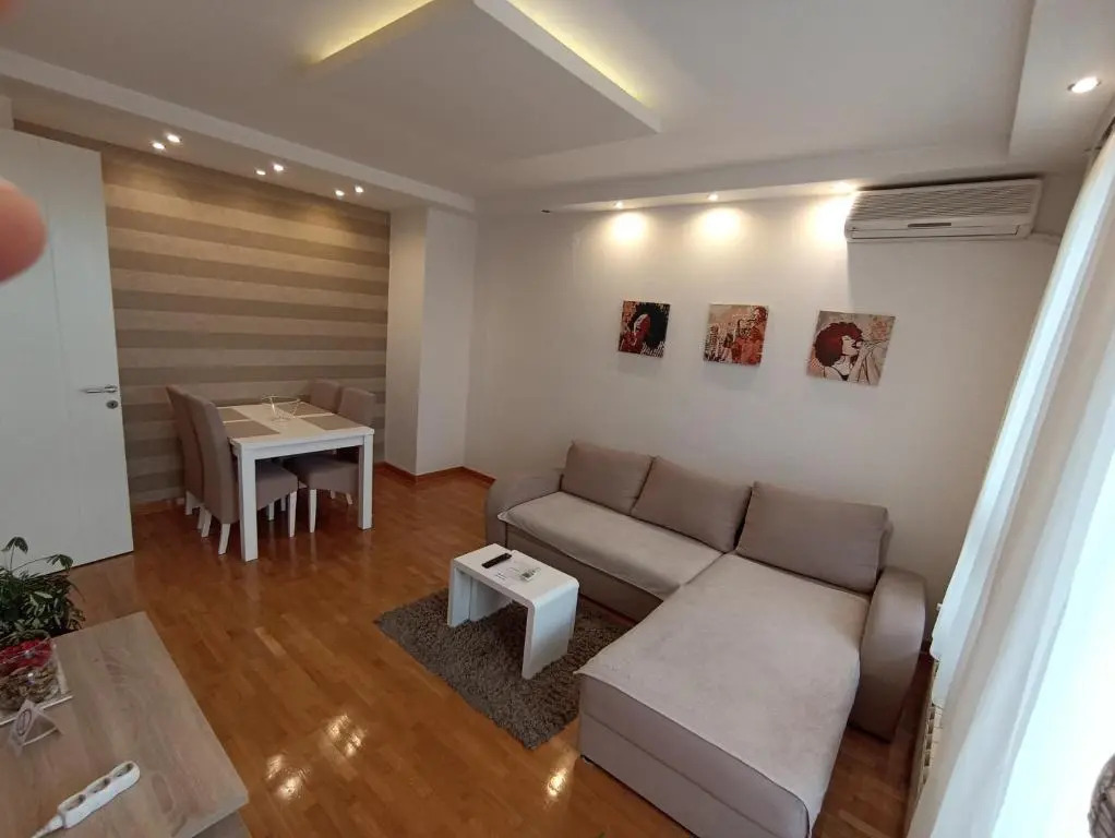 Apartment Tifani Belville