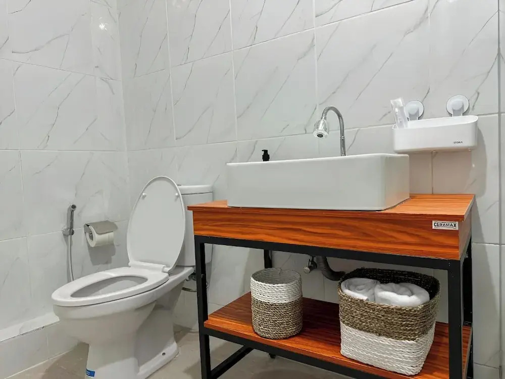 Merdeka Kuta Guesthouse