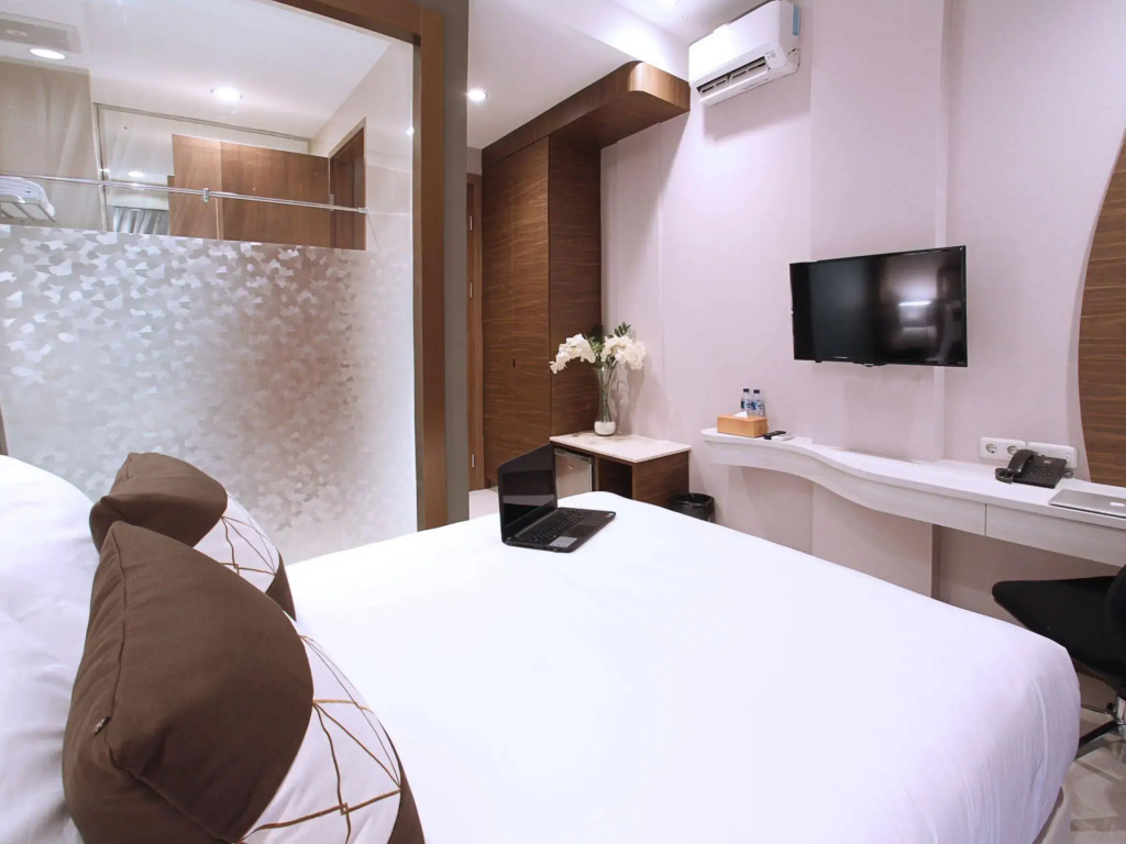 Sawana Suites