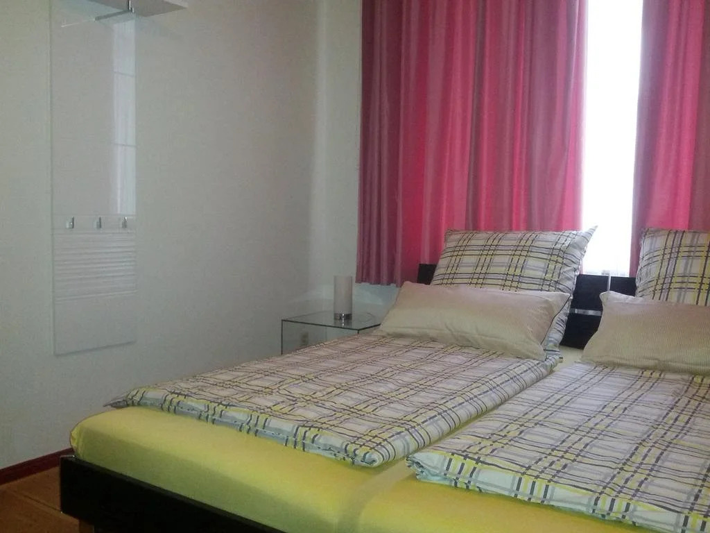 West Berlin Apartments