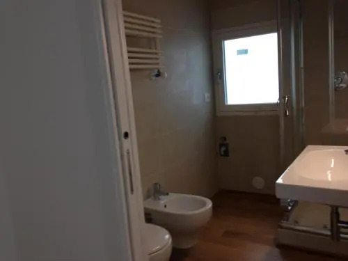Galatea Halldis Apartment