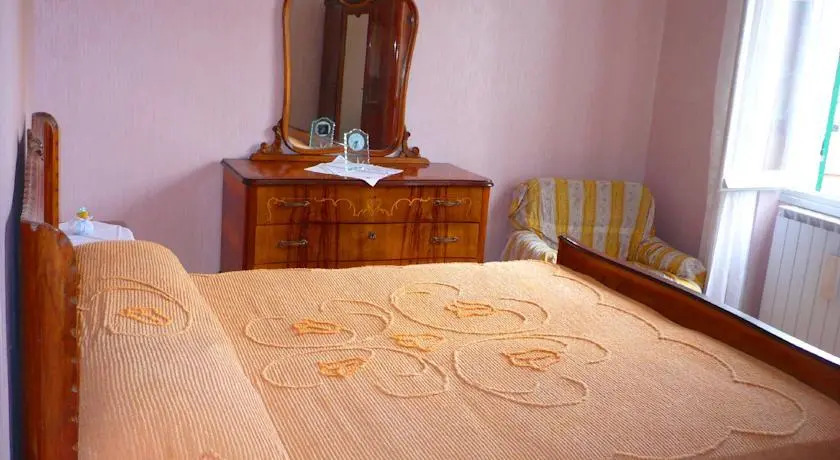 La Casa di Valeria