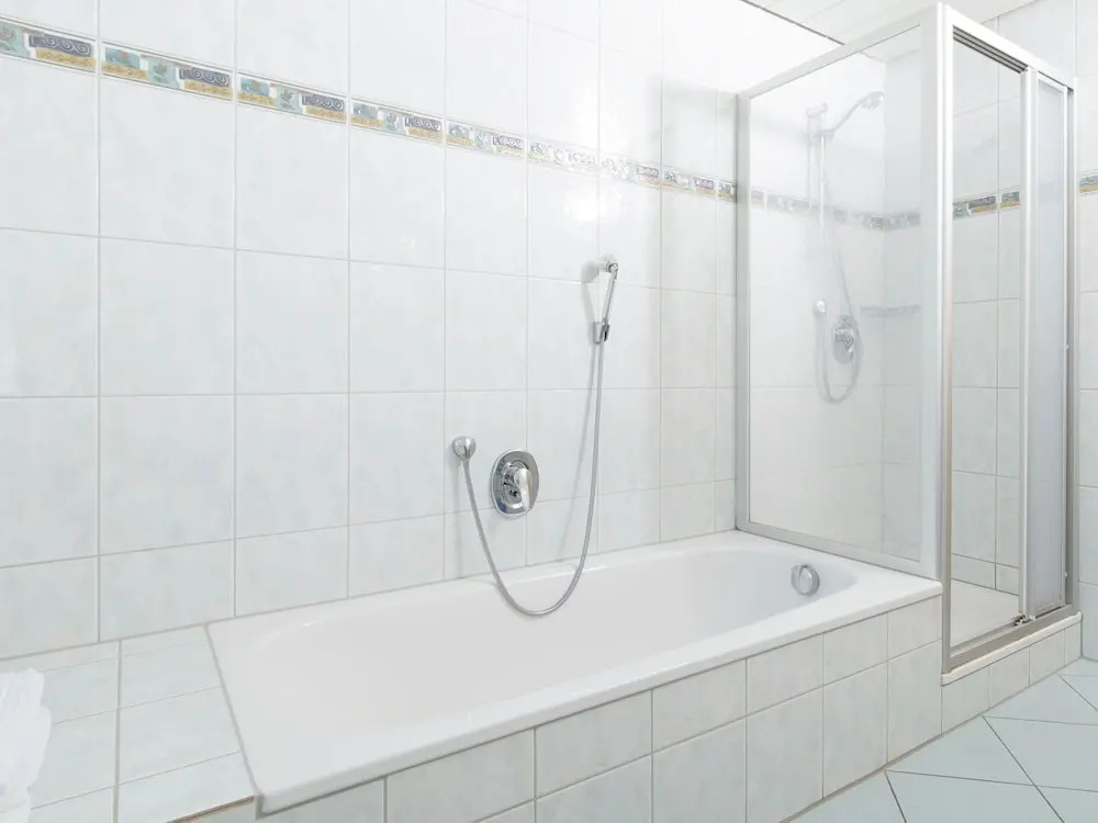 Quietly Situated Bright Apartment In Baiersbronn With Private Balcony