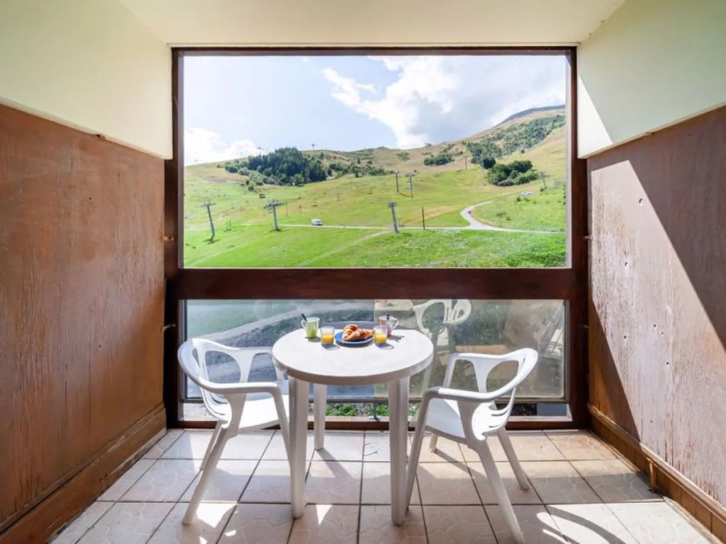 Apartment Cosmos Le Corbier 30860