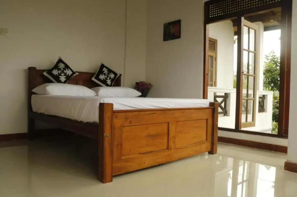 Jasmine Villa Homestay