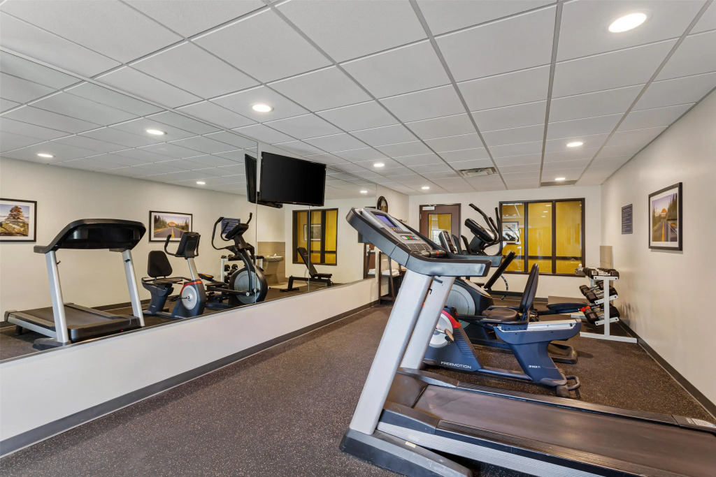 Duchesne Inn Extended Stay