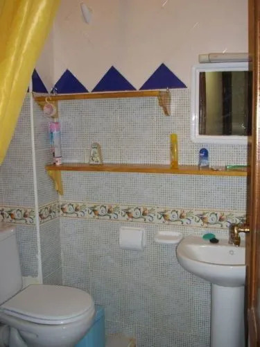 Appartement F3 Marrakech