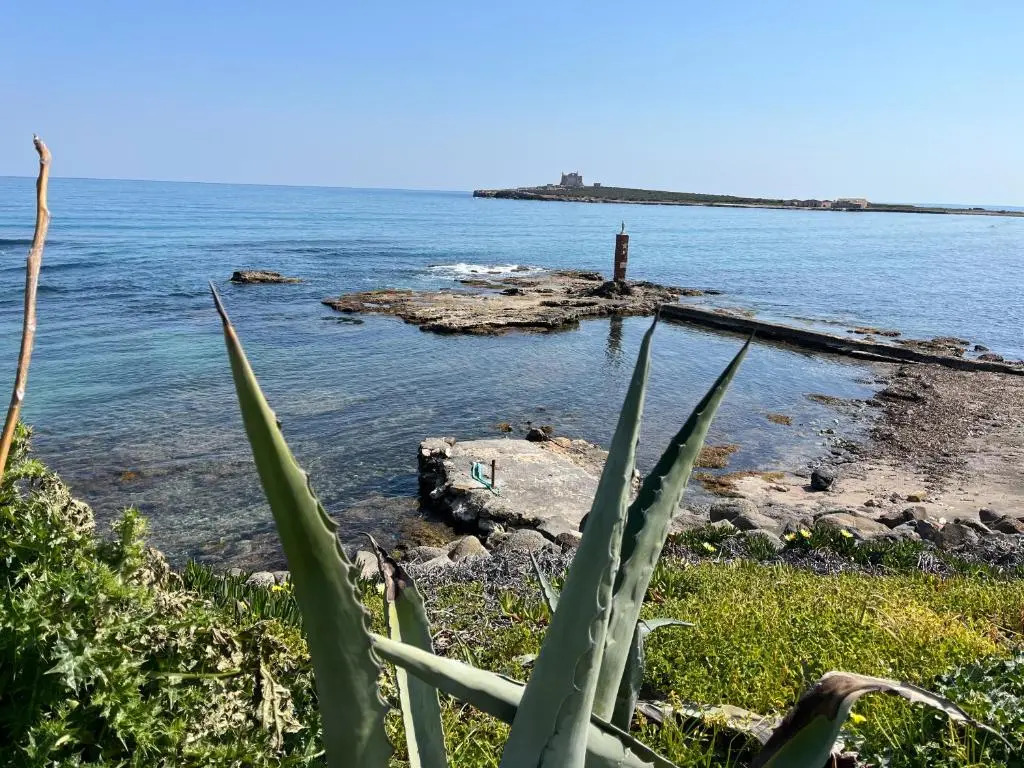 Casa Vacanze Portopalo.66