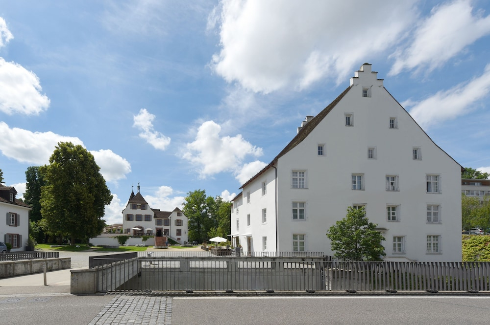 Hotel im Schlosspark