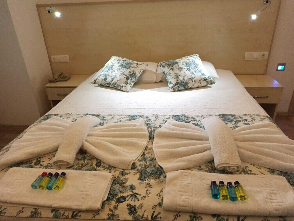Hotel Seril 2