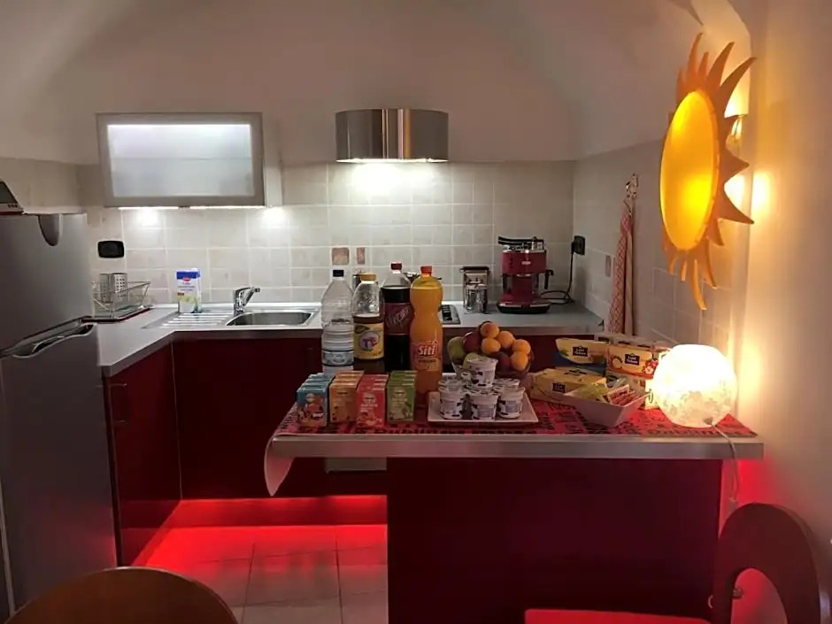 La Torre di Clo B&B