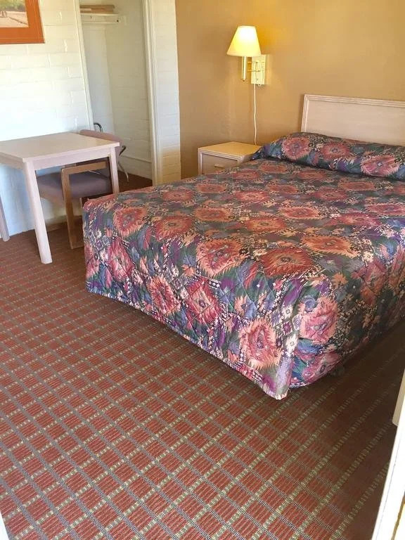 Budget Inn Safford