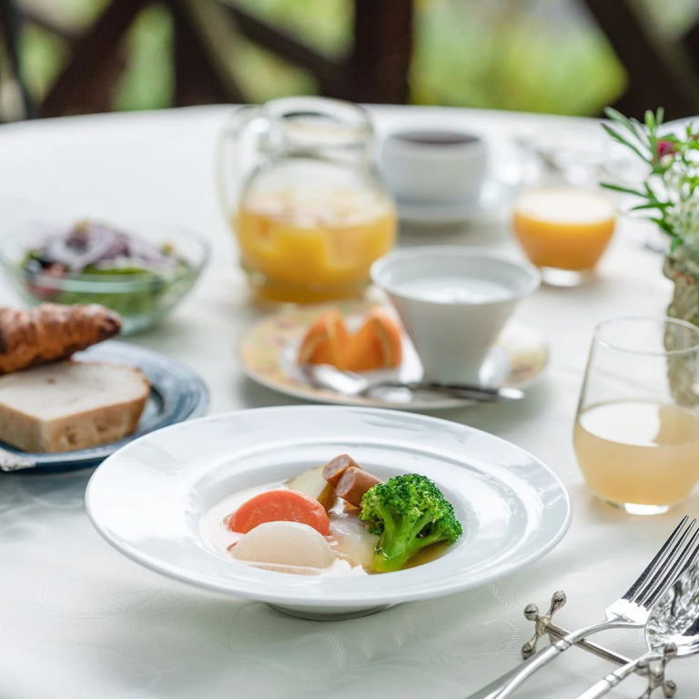 Auberge Meson