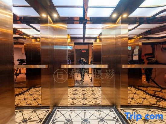 Super 8 International Hotel Jiayuguan