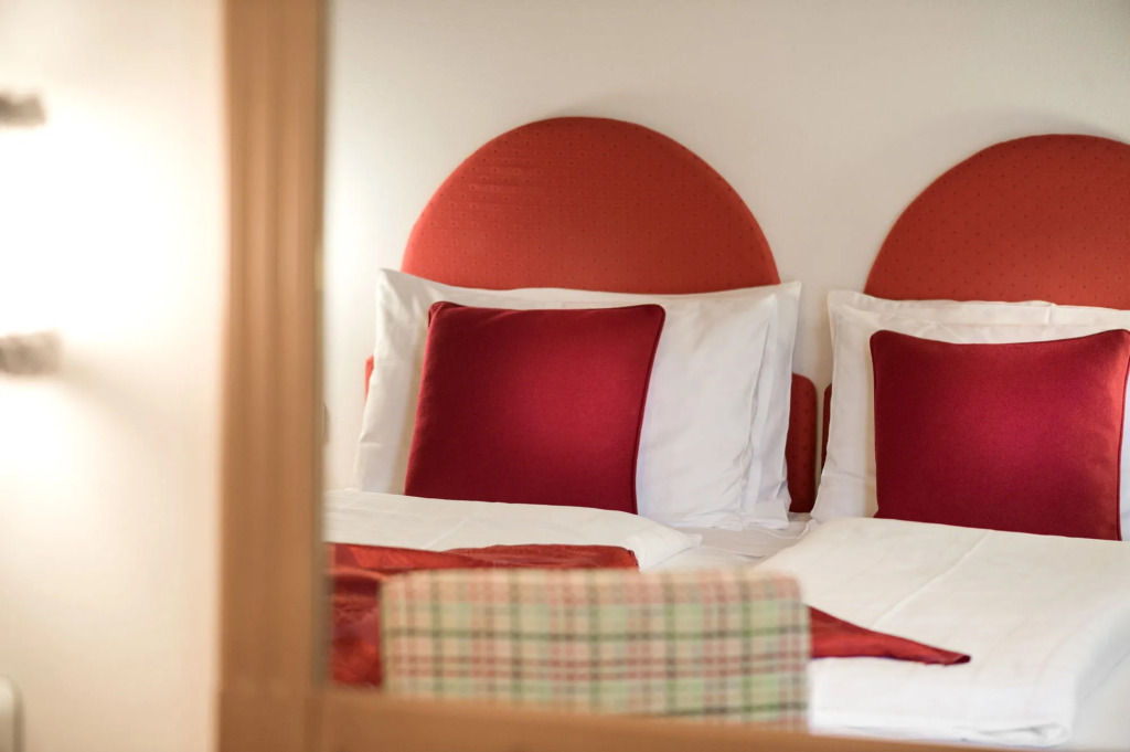 Biohotel Hermitage