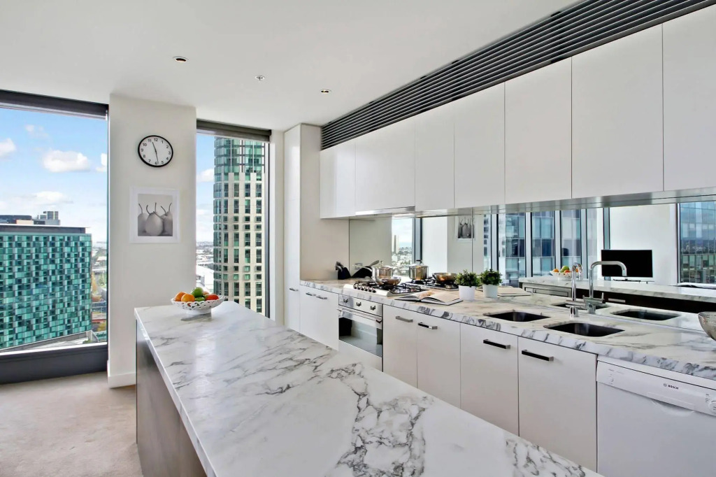 Platinum Luxury Stays at Freshwater Place