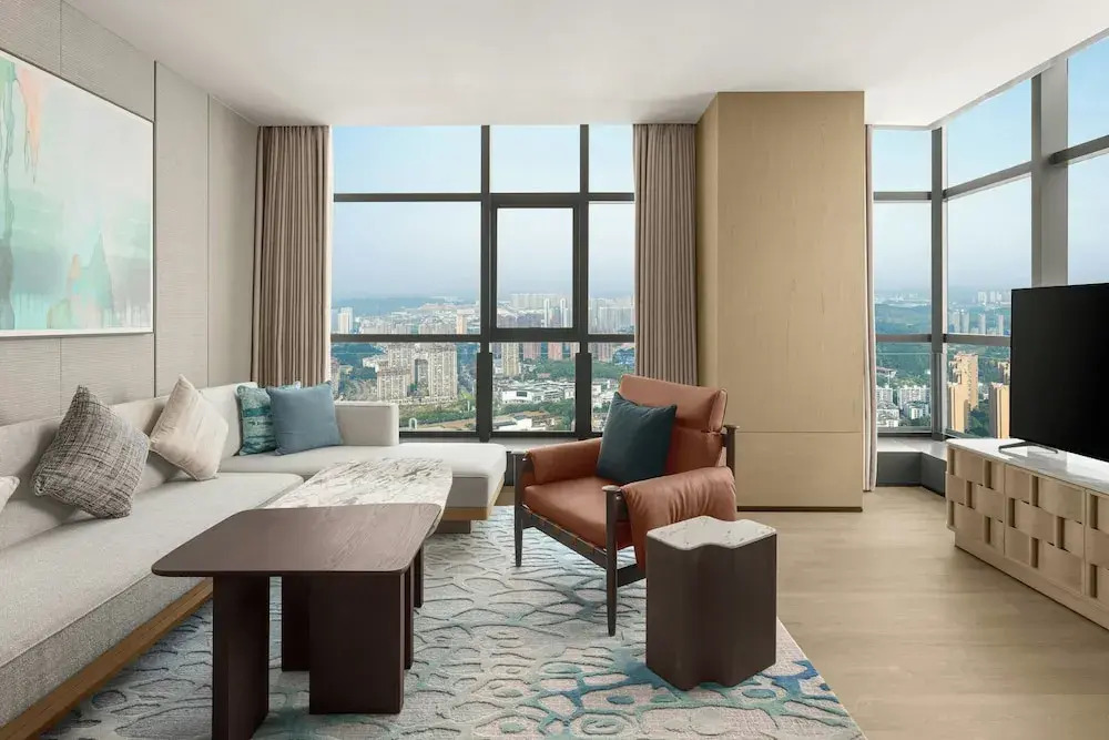 The Westin Yichang