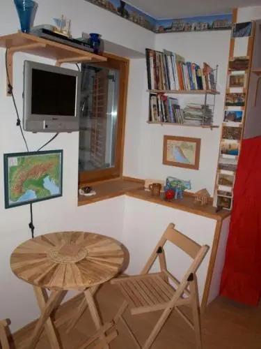 Apartman 7