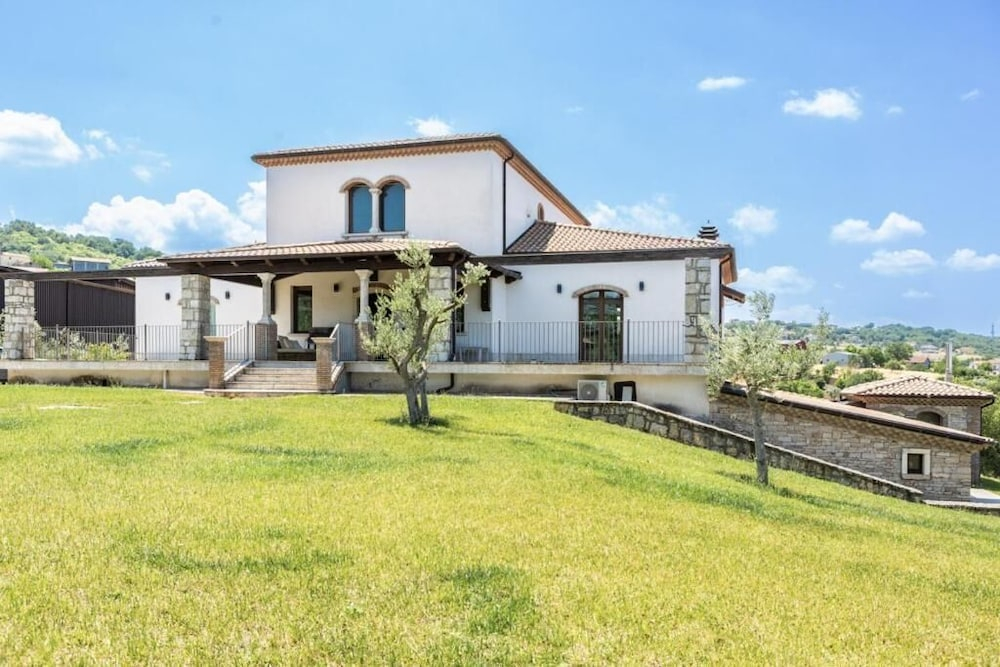 Affittacamere Profumo Campestre