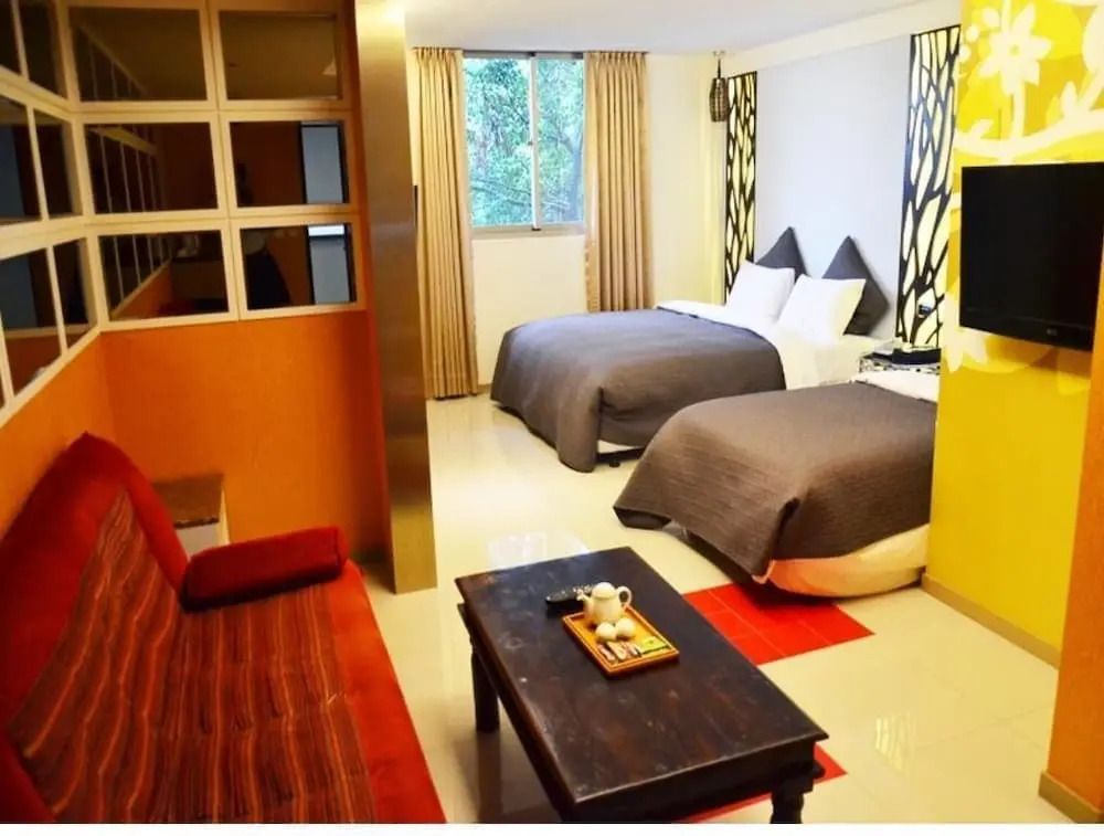 Meng Qi Hotel