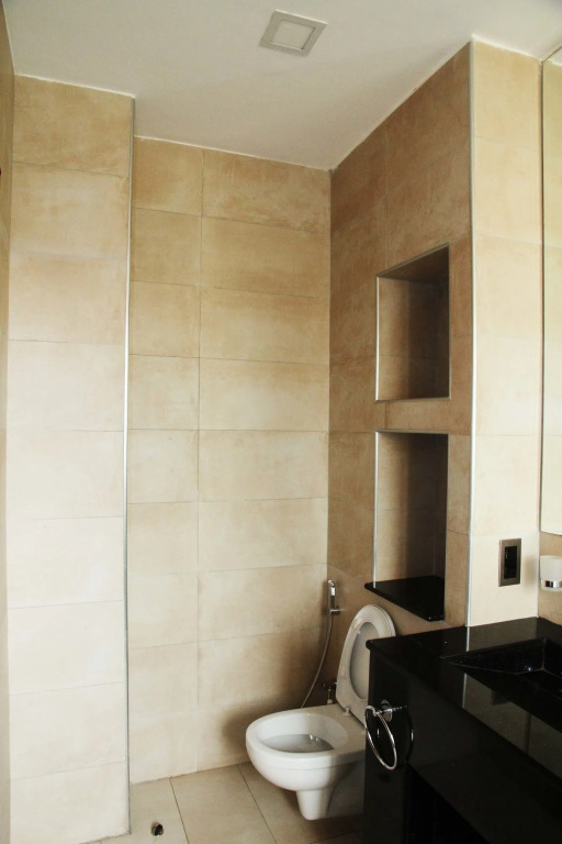Speke Apartments Wampewo