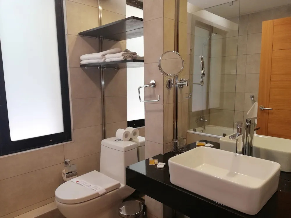 Hotel Montecarlo Santiago