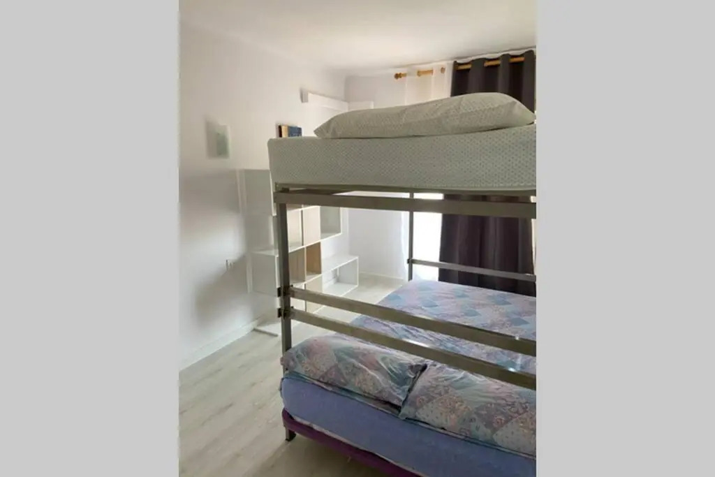 Apartment In The Port Of Llanca