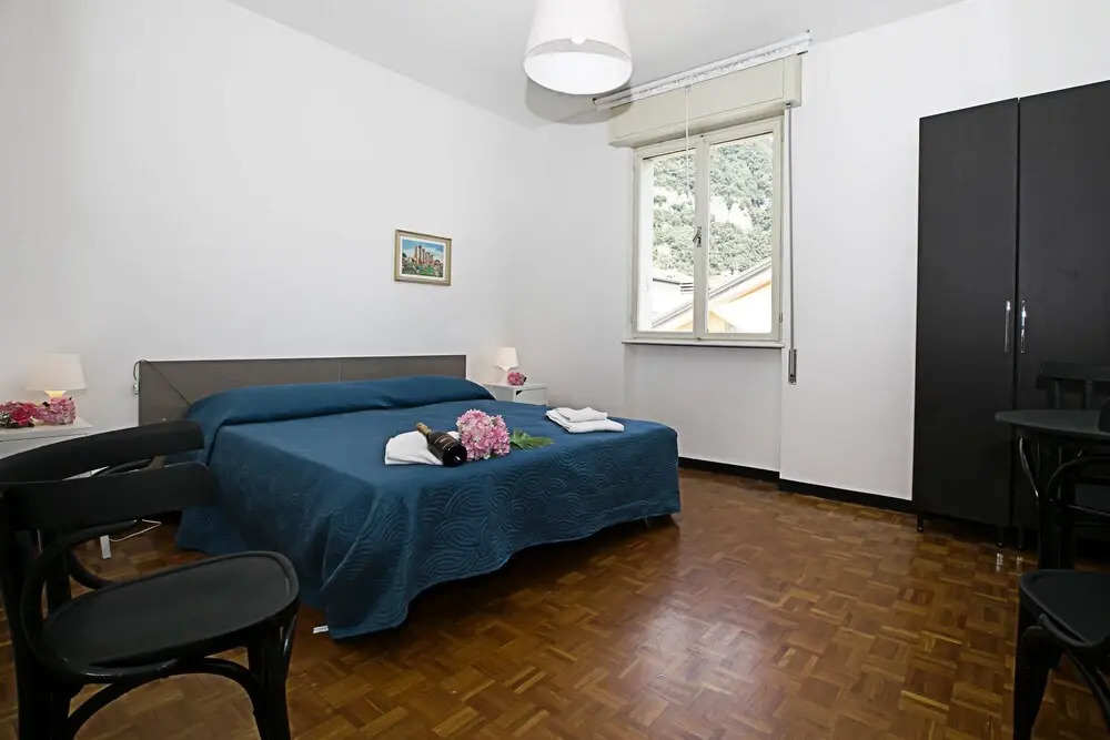 Breath of Lake Garda Apartment