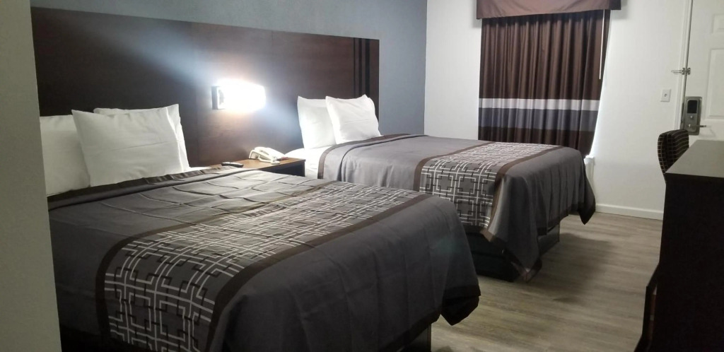 Key West Inn - Boaz