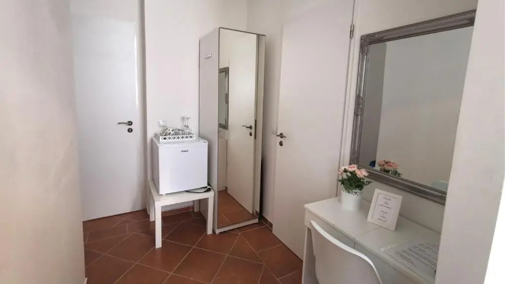 Villa Florencia