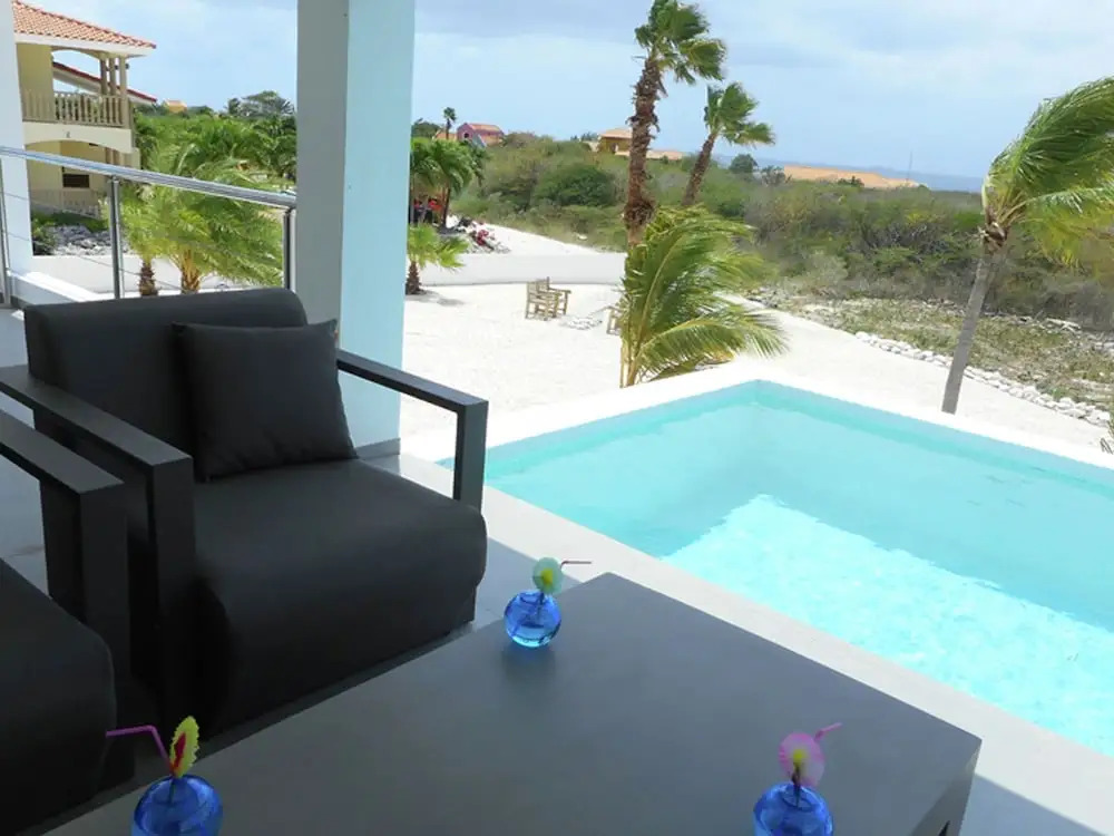 Villa Curacao
